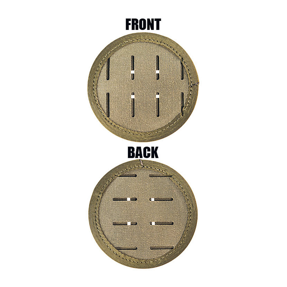 High Speed Gear | Gear Disc 45 MOLLE | OD